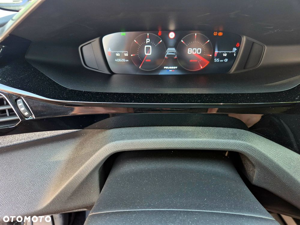 Peugeot 308 - 11