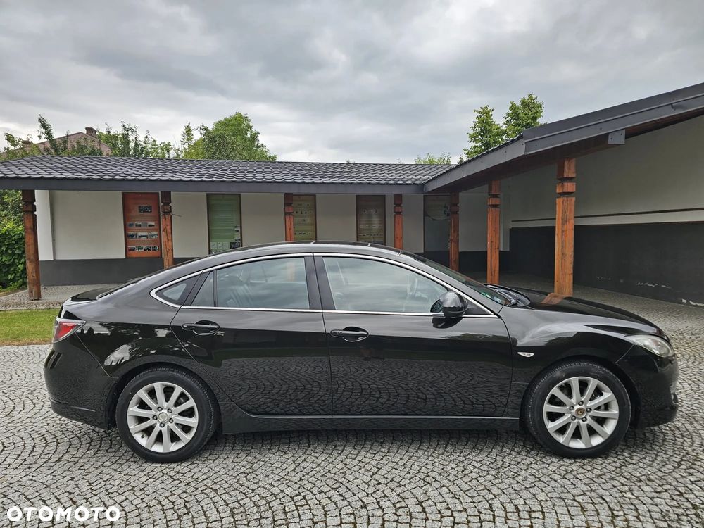 Mazda 6 2.5 Top - 5