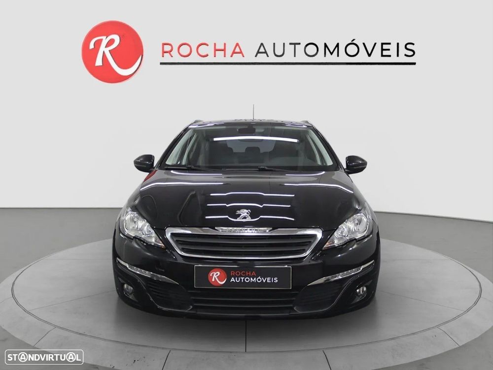 Peugeot 308 SW 1.2 PureTech Style - 2