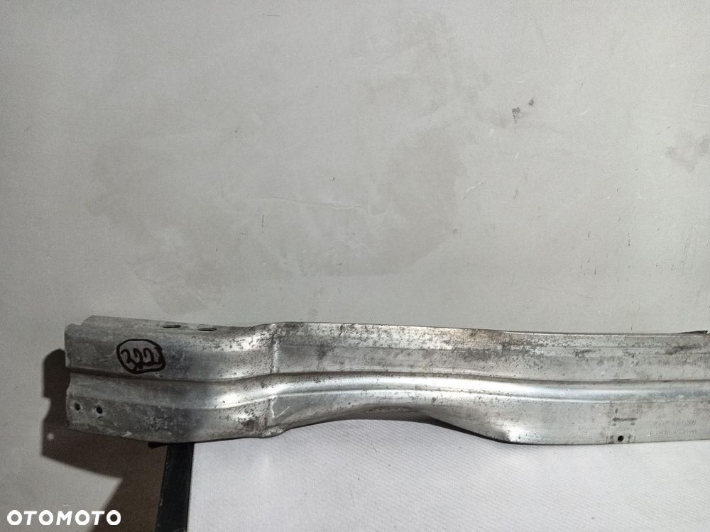 BELKA ZDERZAKA PRZÓD PRZEDNIA AUDI A4 B8 8K0807113 - 2