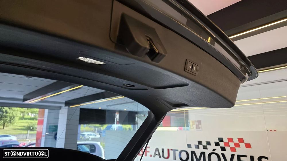 Audi A6 Avant 40 TDI Design S tronic - 26