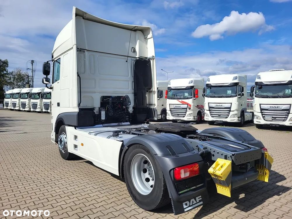 DAF FT XF 480 - 6