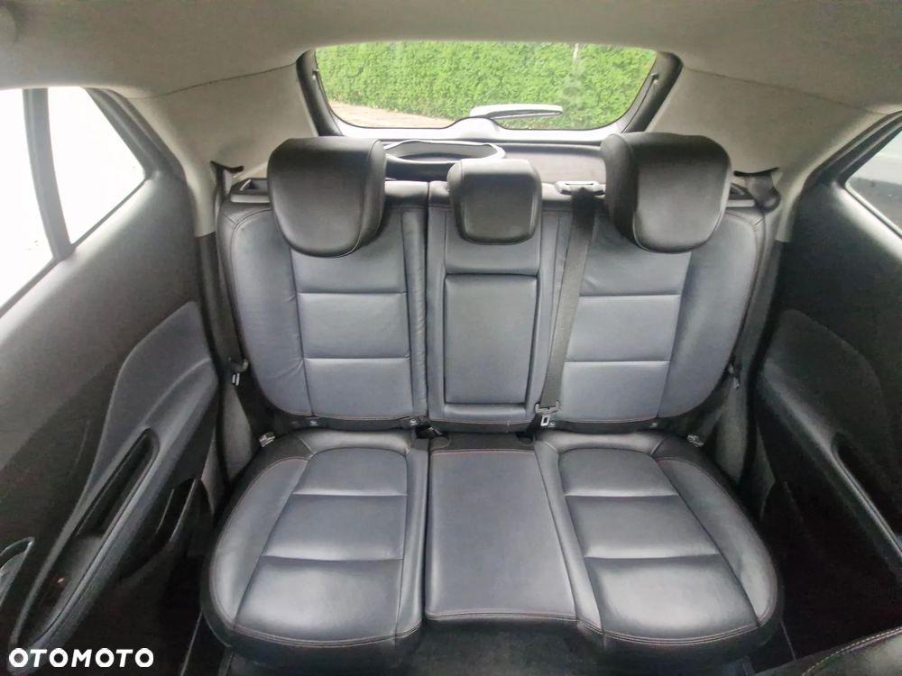Opel Mokka 1.6 CDTI ecoFLEX Start/Stop Innovation - 33