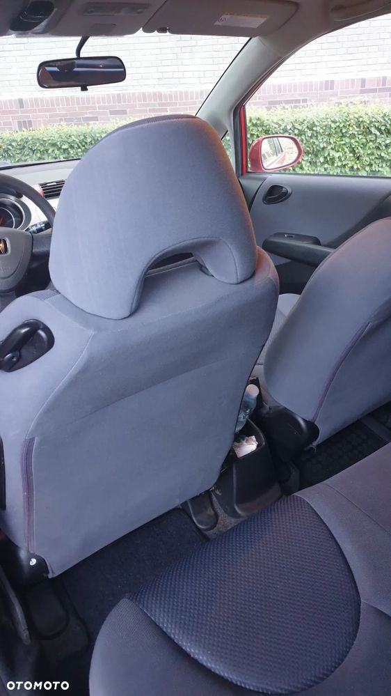 Honda Jazz - 14