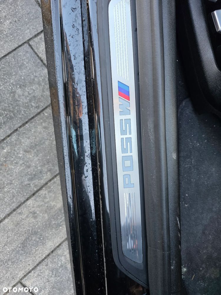 BMW Seria 5 - 22