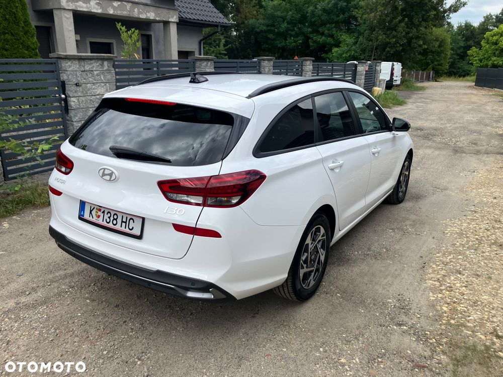 Hyundai i30 1.0 T-GDI Advantage - 4