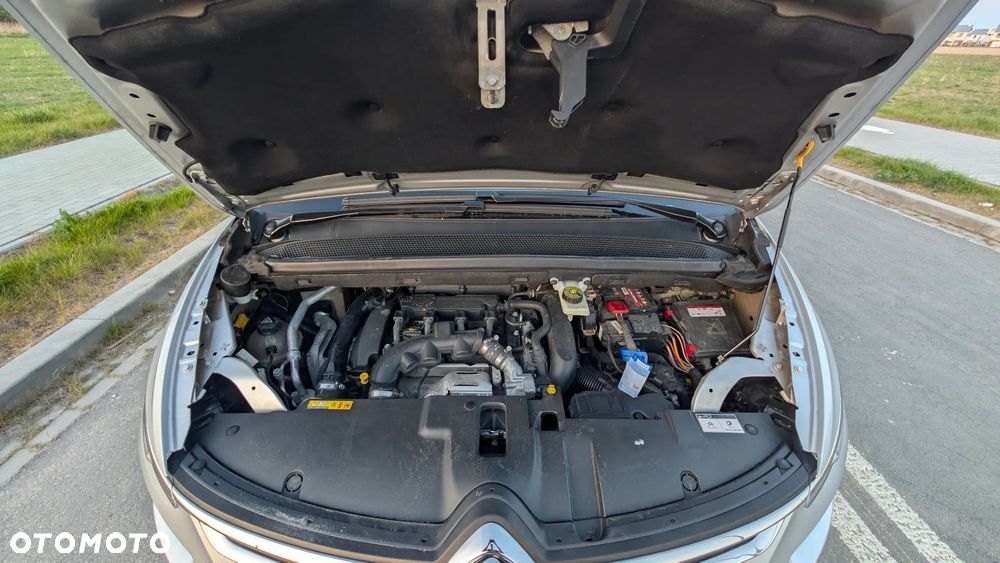 Citroën C4 Picasso 1.6 THP MoreLife S&S EAT6 - 6
