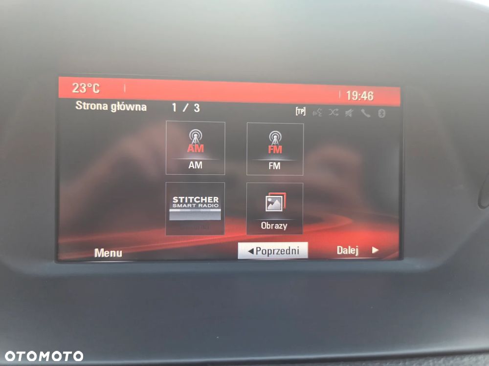 Opel Mokka 1.6 ecoFLEX Start/Stop Edition - 33