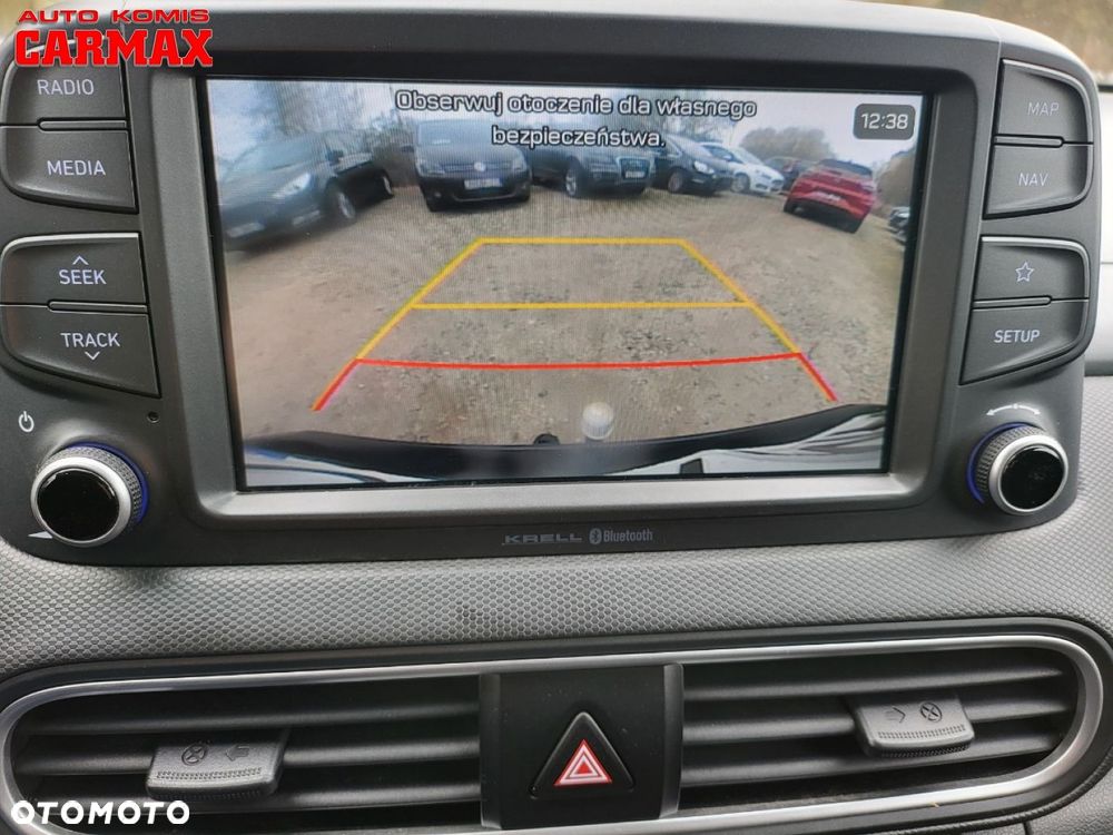 Hyundai Kona 1.0 T-GDI YES!+ - 21