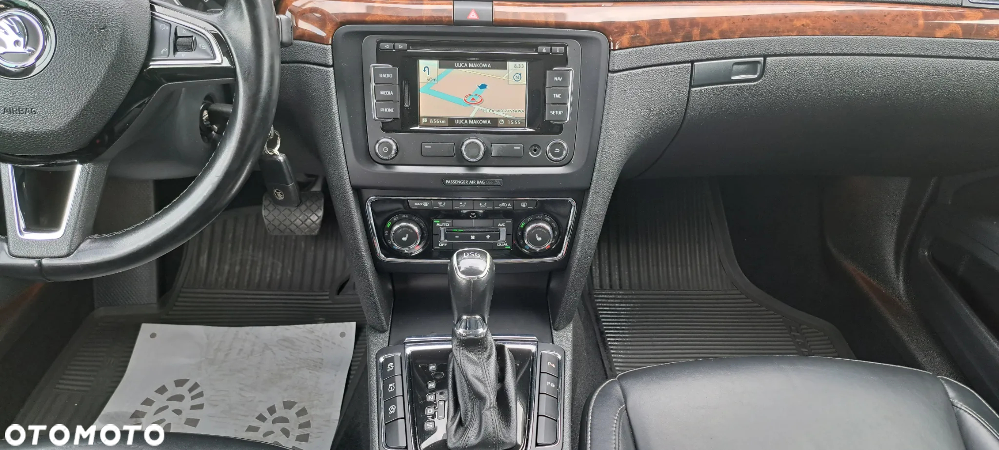 Skoda Superb - 25
