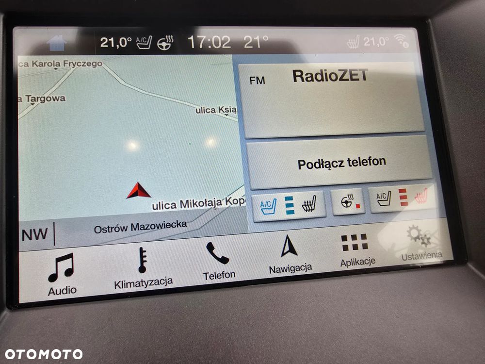 Ford S-Max 2.0 TDCi Vignale PowerShift - 10
