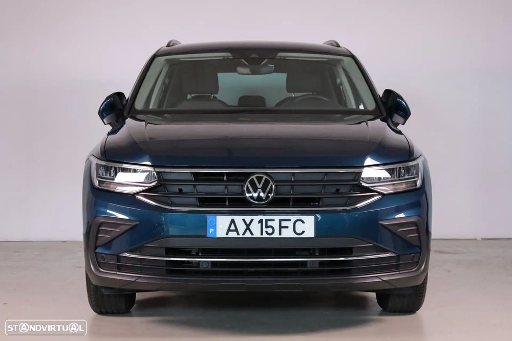 VW Tiguan 1.5 TSI Life - 3