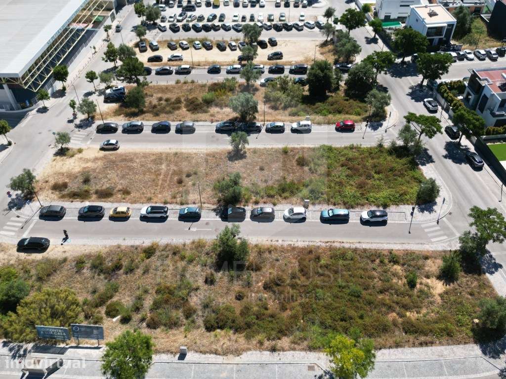 Terreno para construção de prédio multifamiliar - Grande imagem: 4/8