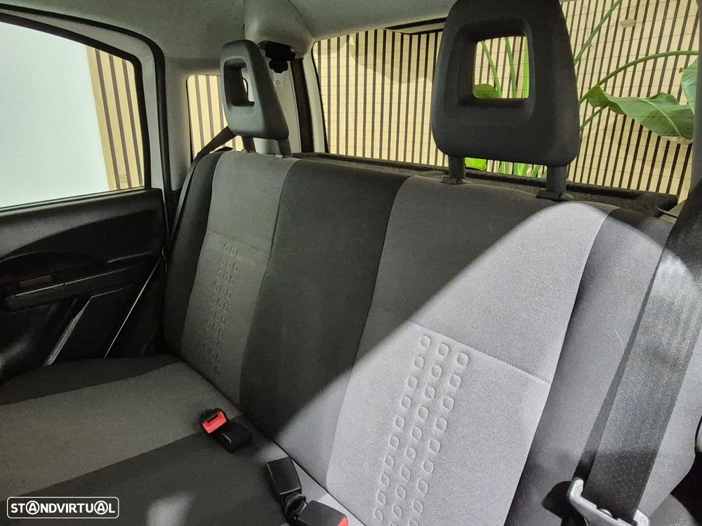 Fiat Panda 1.2 Active - 18