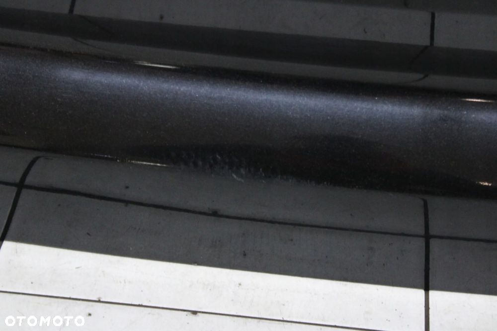 FORD S-MAX MK1 LIFT 10R- KLAPA BAGAŻNIKA TYŁ TYLNA G6 - 9