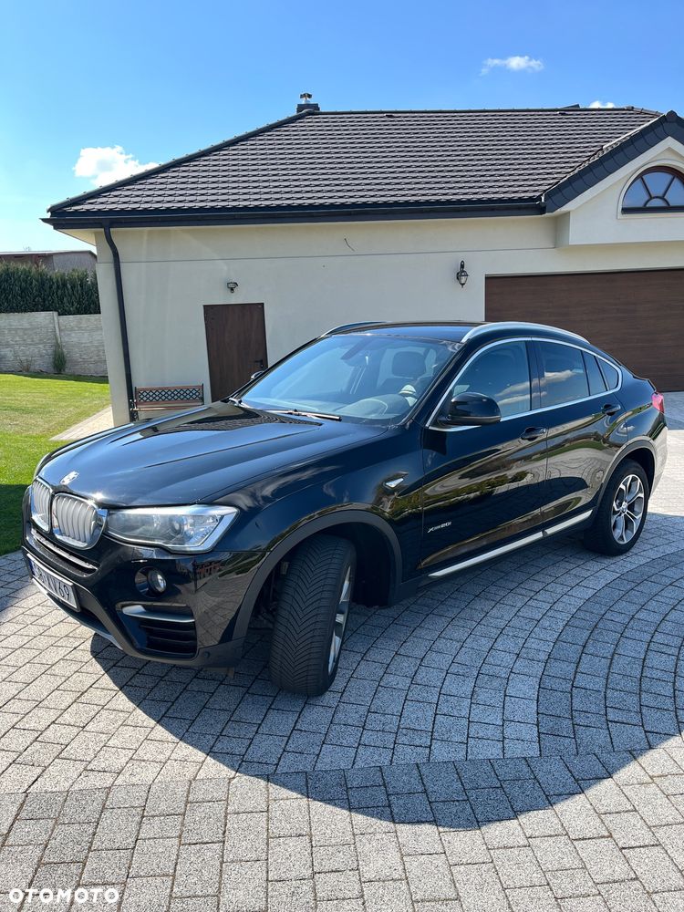 BMW X4 xDrive20i - 3