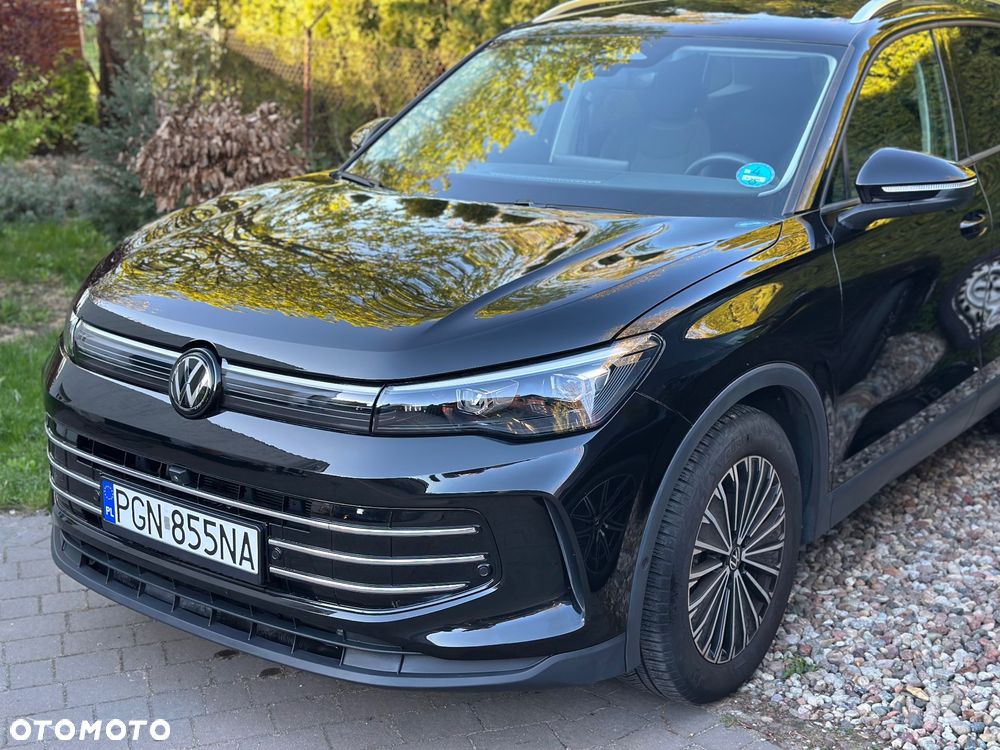 Volkswagen Tiguan 2.0 TDI SCR DSG Goal - 4