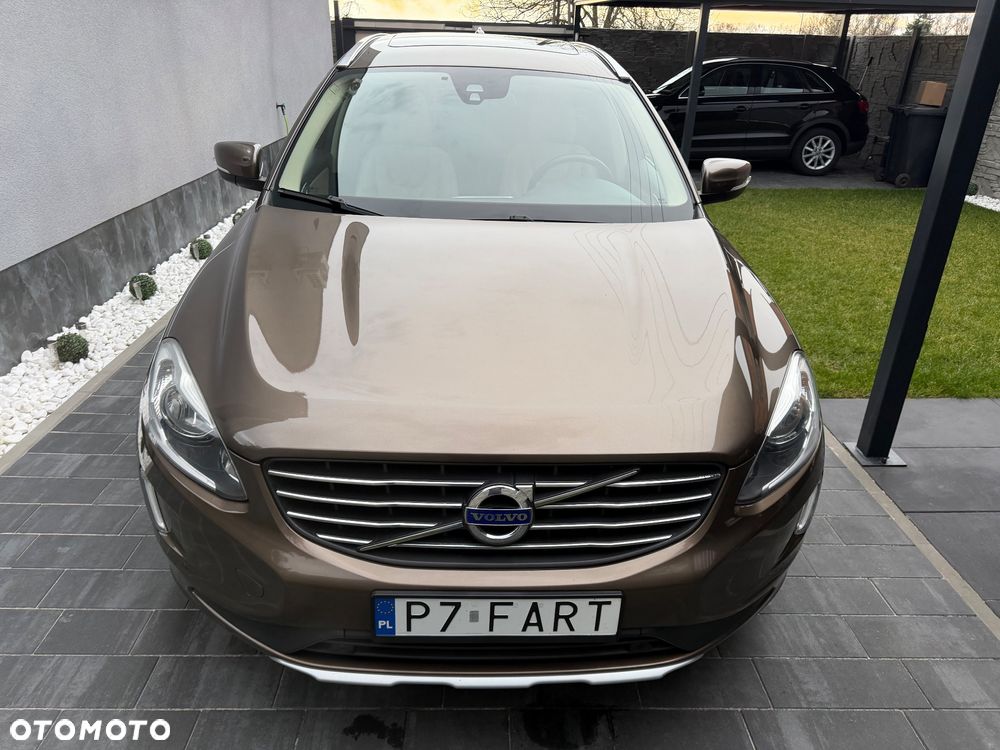 Volvo XC 60 - 2