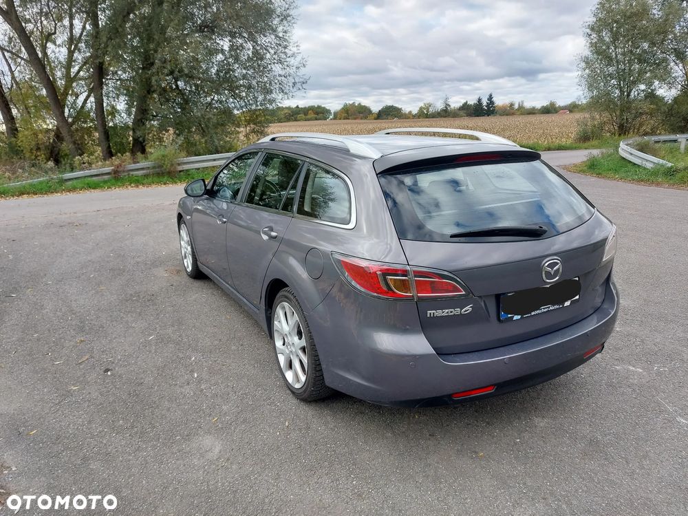 Mazda 6 2.0 CD Exclusive - 6