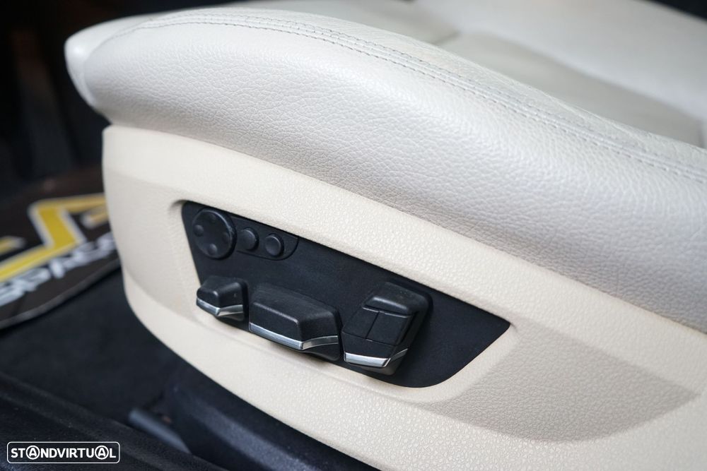 BMW 520 d Line Luxury - 23