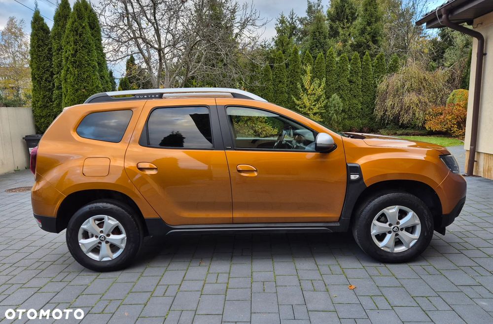 Dacia Duster 1.0 TCe Comfort - 15