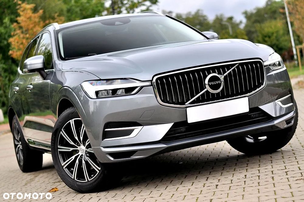 Volvo XC 60 T5 AWD Inscription - 14