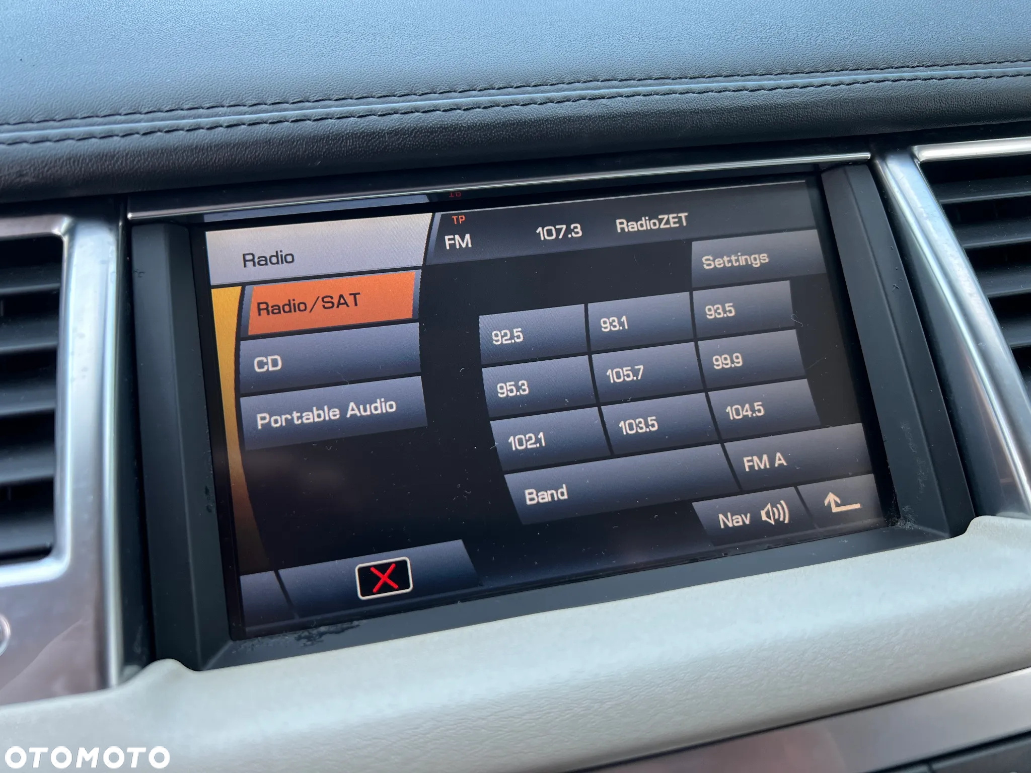 Land Rover Range Rover Sport S 5.0 V8 S/C - 25