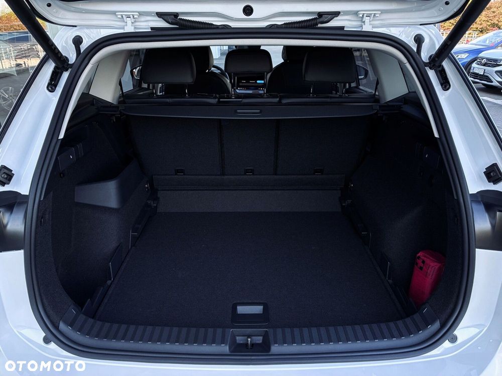 Volkswagen Tayron - 26