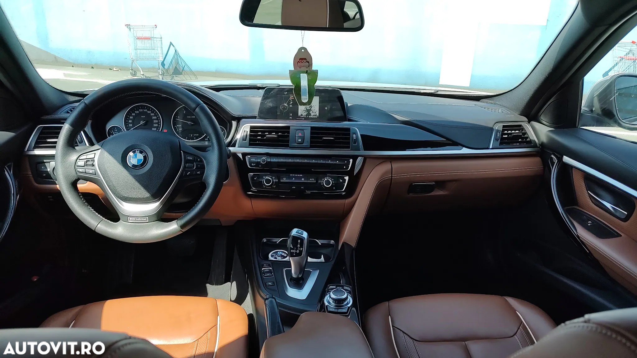 BMW Seria 3 - 10