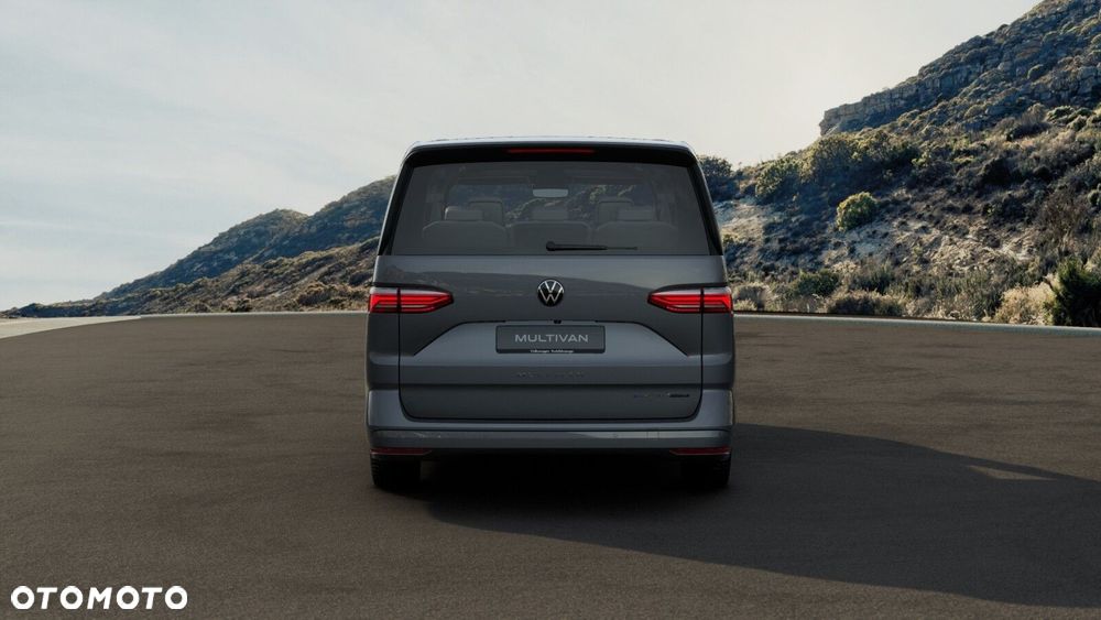 Volkswagen Multivan 1.5 eHybrid PHEV 180kW 4Motion L2 Life DSG - 6