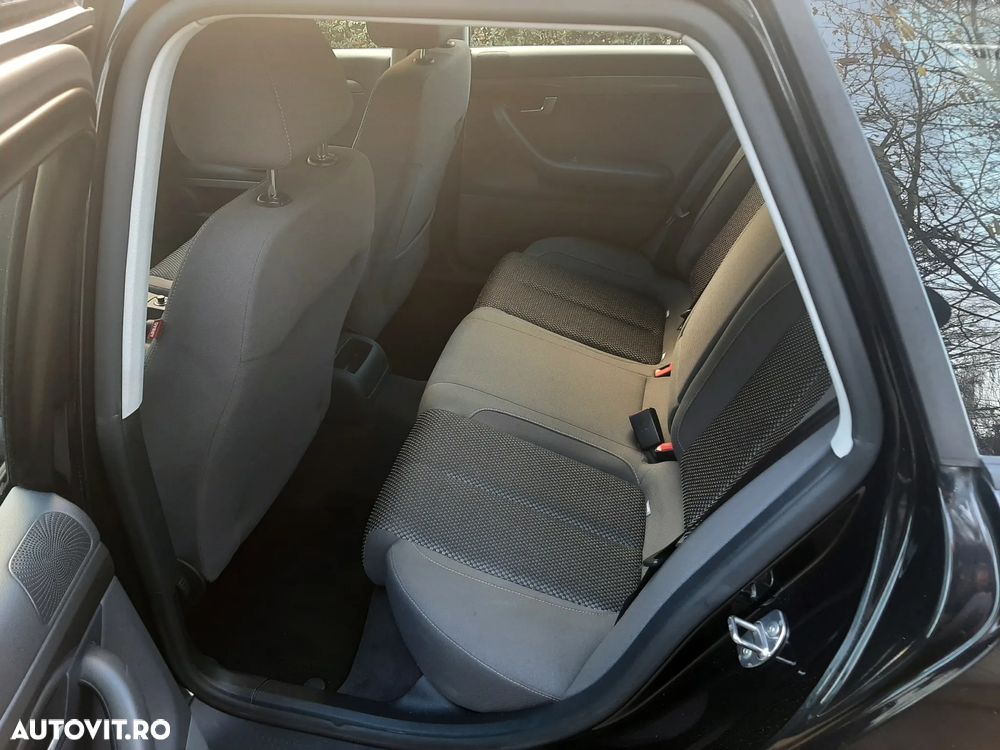 Seat Exeo 1.8 TSI 120 CP Style - 20