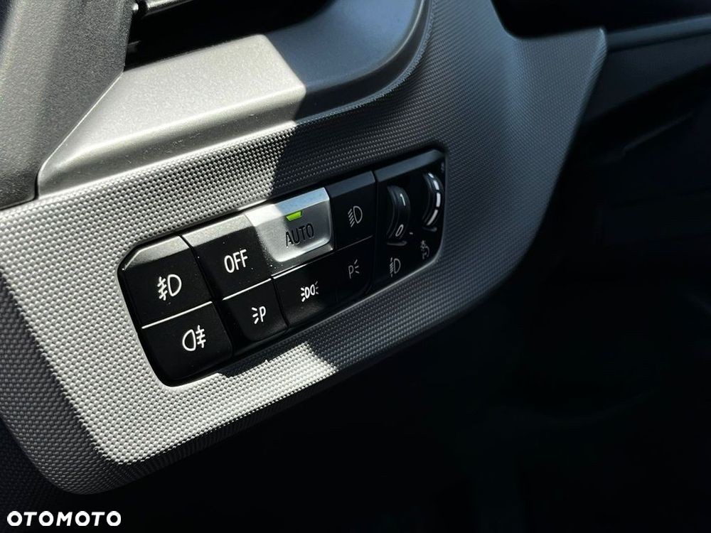 BMW Seria 1 118i Advantage - 16