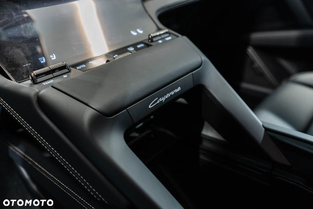 Porsche Cayenne Electric Turbo 113.2kWh - 25