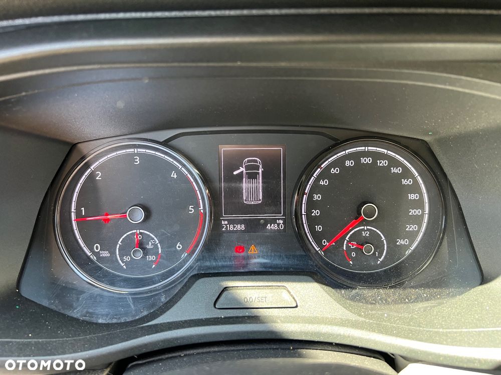 Volkswagen Transporter T6.1 - 16