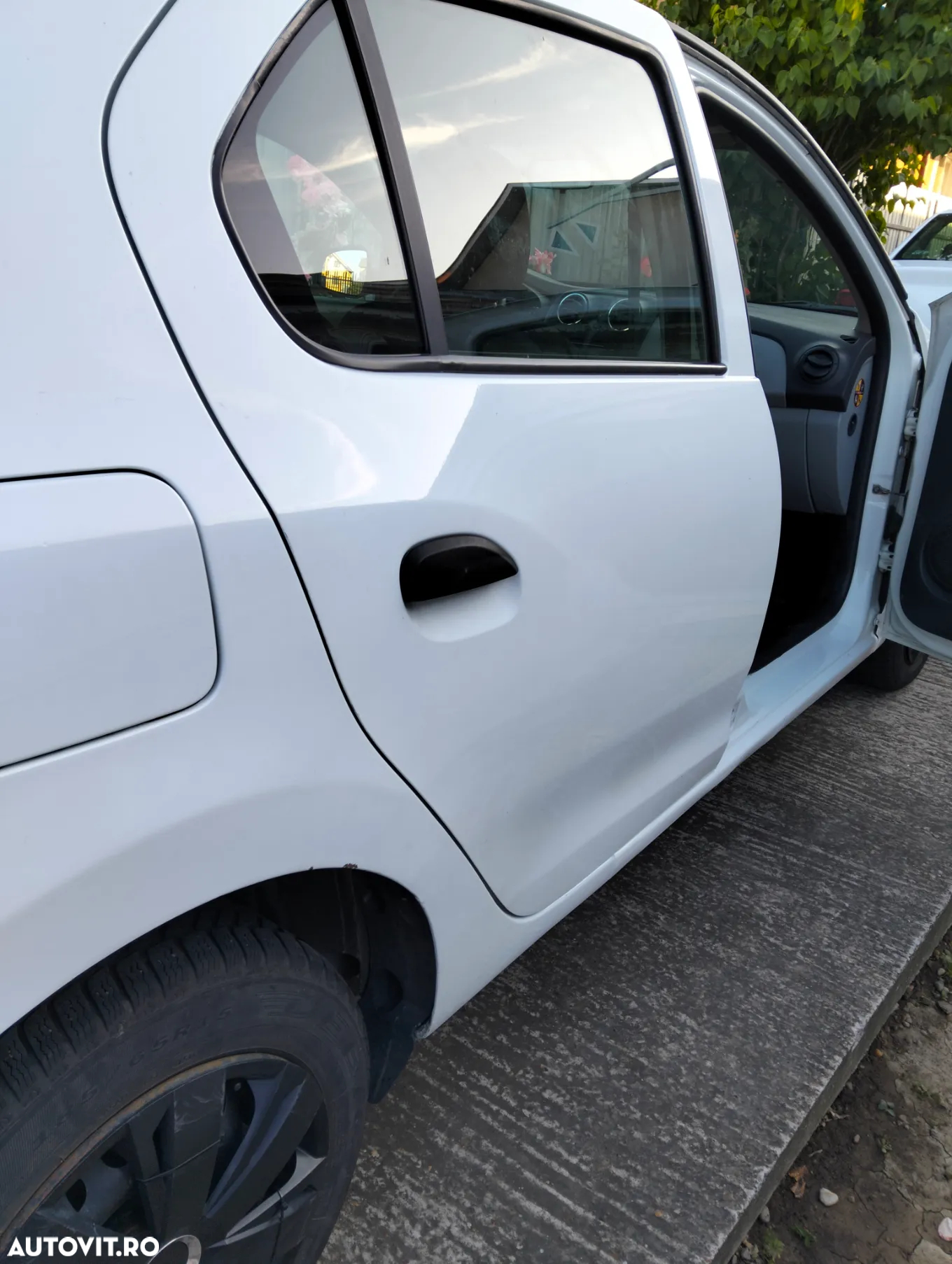 Dacia Logan - 9