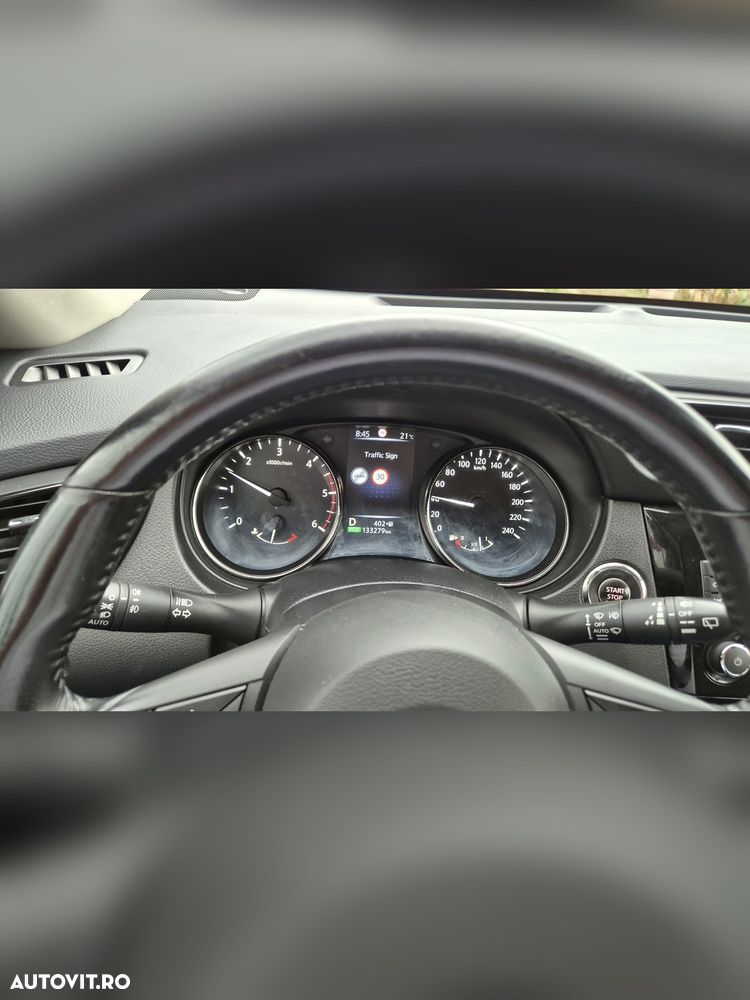 Nissan X-Trail 2.0 dCi ALL-MODE 4x4i Xtronic N-Vision - 30