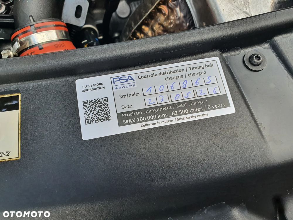 Peugeot 2008 PureTech 130 Stop&Start Crossway - 27