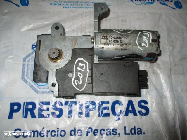 Motor Teto 4327847 SAAB 93 1999 - 2