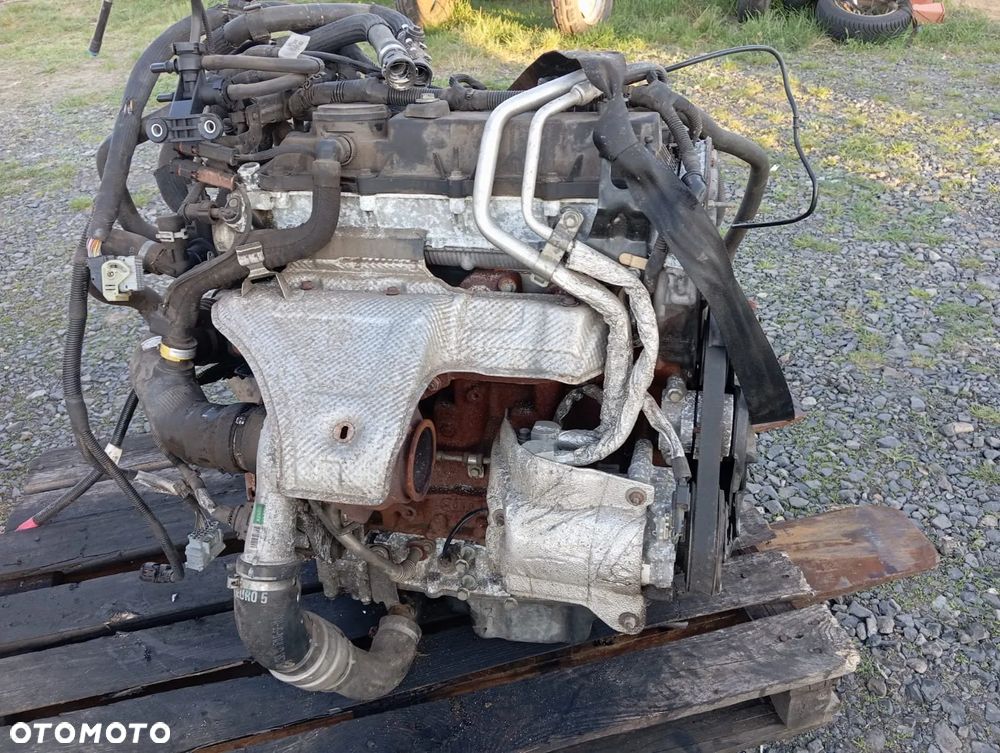 Citroen Jumper, peugeot boxer, Ducato, transit, 2,2 150 KM - 4