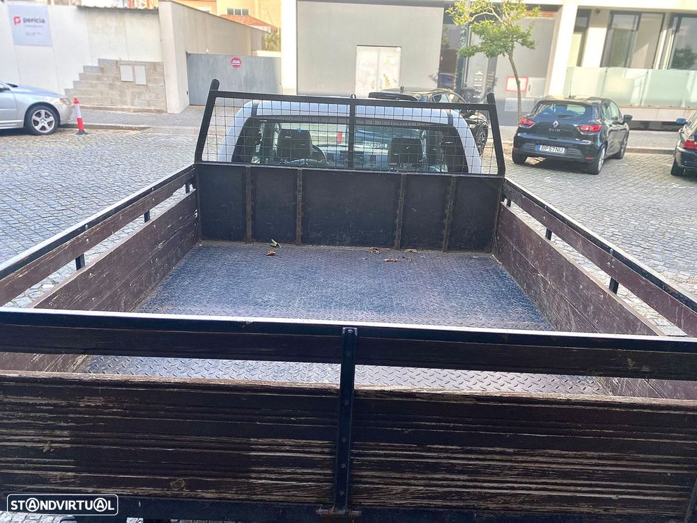Toyota Hilux 2.5 D-4D 2WD CE - 7