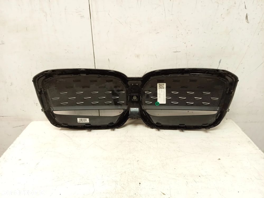 Bmw iX3 G08 elektryk atrapa grill nerka nerki - 6