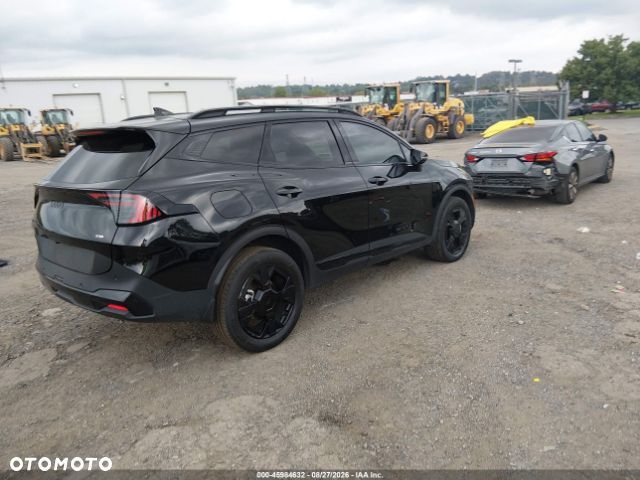 Kia Sportage - 14