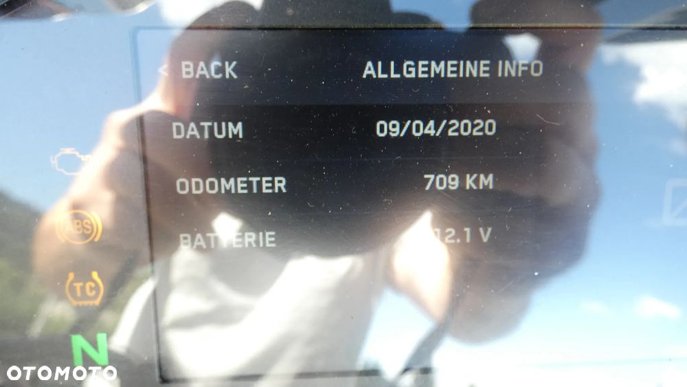 KTM DUKE 890 - 18