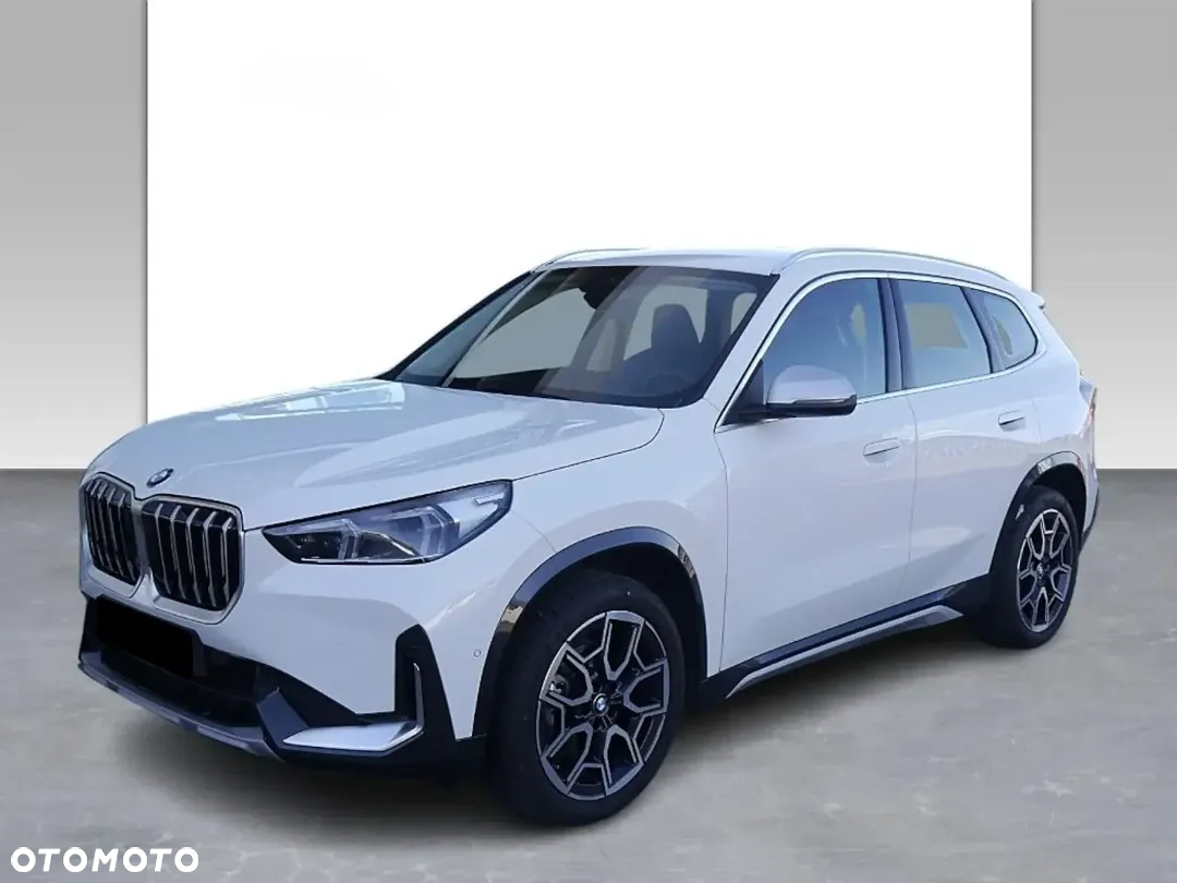 BMW X1 sDrive18i - 2
