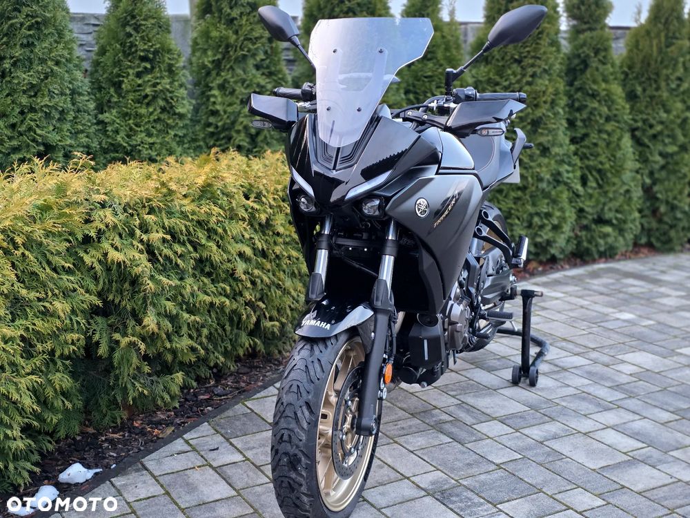 Yamaha Tracer - 25