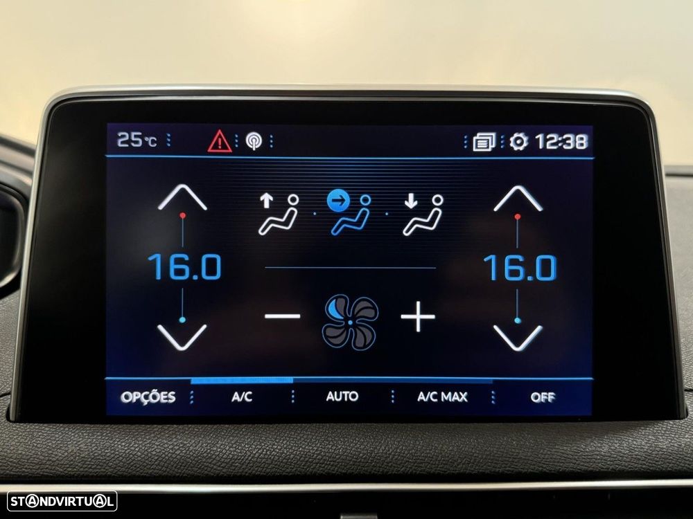 Peugeot 5008 1.5 BlueHDi Allure - 17