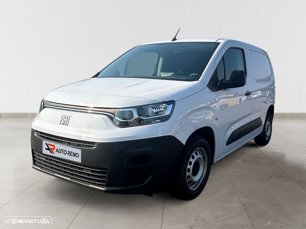 Fiat Doblo Outro - 2