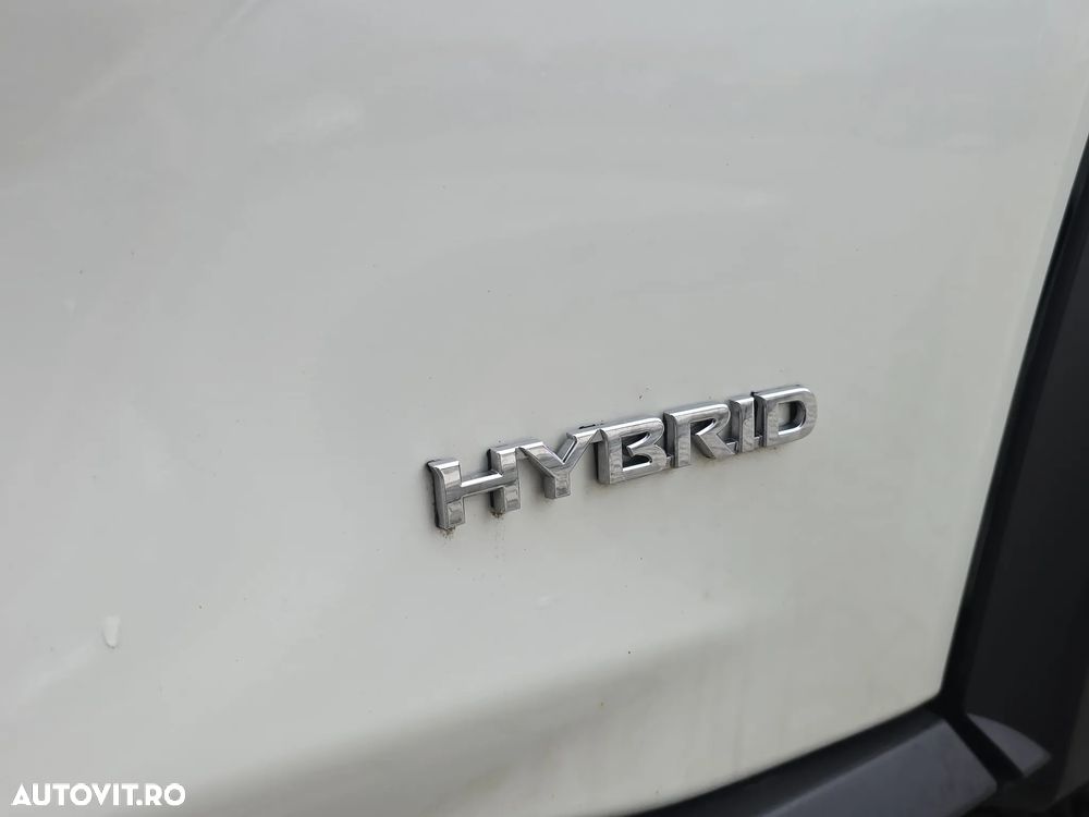 Nissan Juke 143CP HEV N-Connecta - 21