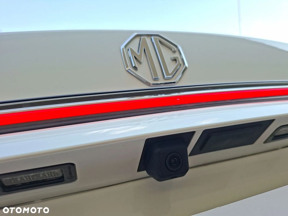 MG HS 1.5 T-GDI Excite - 14