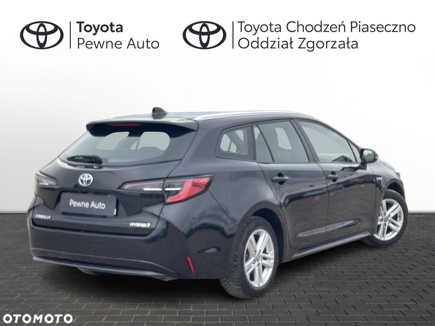Toyota Corolla - 8